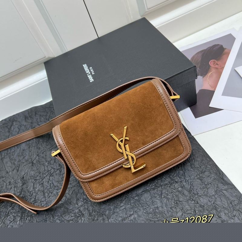 Y*L satchel bags